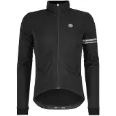Agu Polartec Alpha Thermo Premium Jacke Schwarz M Mann Schwarz M