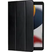 dbramante1928 Risskov Case für das Apple iPad 9 (2021) 10.2 Zoll / iPad 8 (2020) 10.2 Zoll / iPad 7 (2019) 10.2 Zoll - Schwarz