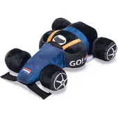 Beeztees Rennwagen Go