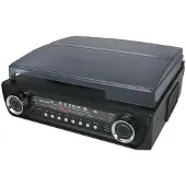 Roadstar Ttr-9645ebt Plattenspieler