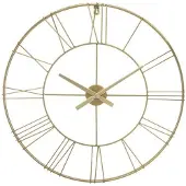 Atmosphera Wanduhr Wanduhren Uhr PHIL 70CM HOMLA