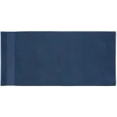 Beddinghouse Badetuch Sheer Dark Blue