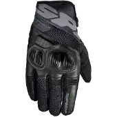Spidi Flash-R Evo Schwarz Handschuhe Größe 3XL