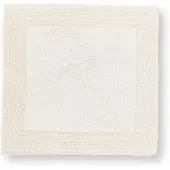 Vandyck Badematte Scala Luxury Natural-60 x 60 cm