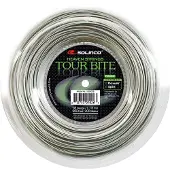 Solinco Tour Bite 18 200 M Tennisrollen Saite