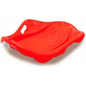 Jamara Snow Play Bob Speed 78 cm rot