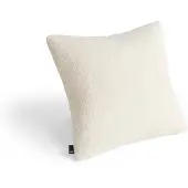 HAY - Texture Cushion 50x50 cm - Cream (541700)