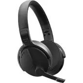 Epos C50 Wireless ANC Communication Headset, Black