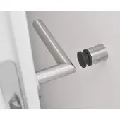 Blomus Türstopper Entra Edelstahl 40