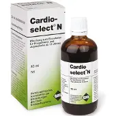 DRELUSO Cardioselect N Tropfen 30 ml