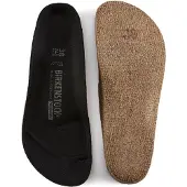 Birkenstock Einlegesohle Superbirki in schwarz | Gr.: 48