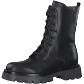 s.Oliver Stiefelette Stiefelette Leder