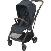 Maxi-Cosi Leona Kinderwagen Essential Graphite - G