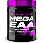 Scitec Nutrition Scitec Mega EAA Kapseln 240 St