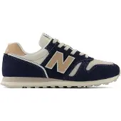 New Balance Wl373Rd2 Nat Natural Indigo 40
