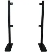 Nilox PE1485PR TV-Wandhalterung 2,03 m (80') Schwarz