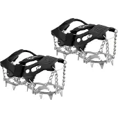 Climbing Technology Ice Traction Plus Steigeisen