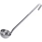 Contacto Schöpfkelle, tiefe Form 7 cm