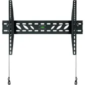 Solight 1M01, 94 cm (37"), 165,1 cm (65"), 50 kg, 600 x 400 mm, 600 x 400 mm, Schwarz