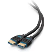 C2G 6ft 4K HDMI Cable - Performance Seri