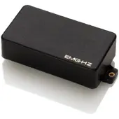 Emg H4 Passiver Humbucker Tonabnehmer schwarz