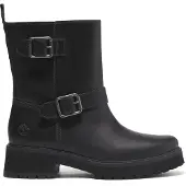 Timberland - Damen Biker-Stiefel Carnaby Cool - Nummer 36