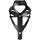 Tacx Deva Flaschenhalter glänzend schwarz