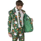Suitmeister Santa Elves - Weihnachtself