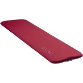 Exped - Selbstaufblasende Matratze - Sim Comfort 5 Ruby Red - Größe M - Rot