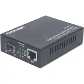 Intellinet 10/100/1000Base-TX auf SFP-Slot SFP