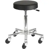 Efalock Rollhocker CliCTEC CLASSIC ROUND