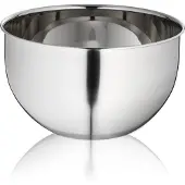 kela Salatschüssel Athos Silver 2L