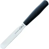 Hygiplas Filiermesser 15cm rot