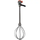 Dynamic Master Quirl FM92