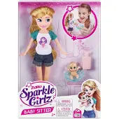 Zuru Sparkle Girlz 10006B Puppe