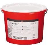 Keim Optil Farbe - 12,5L