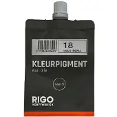 Royl Farbpigmentöl 18 für 1L #0118