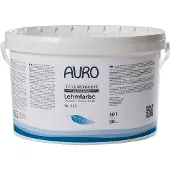 Auro Wandfarbe - Lehmfarbe farbig - 10 Ltr.