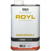 Royl Pflegeöl 1L- #9090
