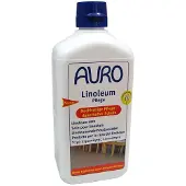 Auro Linoleum Pflege Nr. 657 - 0,5L
