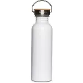 Retulp Wasserflasche - Chalk White - 750 ml