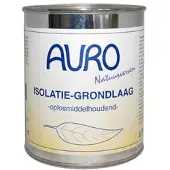 Auro Spezialgrundierung - Nr. 117 - 2,5l