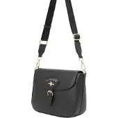 U.S. POLO ASSN. Assn Assn. Stanford Schultertasche Kunstleder 26 cm