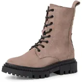 Tamaris Damen Stiefeletten 1-25844-29 378 Farbe:Braun Größe: 37