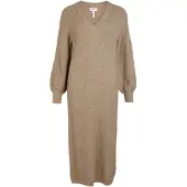 Object Malena Langarmkleid