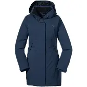 Schöffel Jacken Wintermantel Insulated Bastianisee 131058820