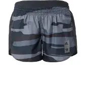 Adidas Laufshorts für Damen x Thebe Magugu