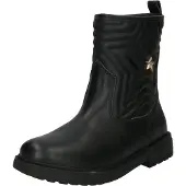 Geox J269QA 000BC J Schwarz