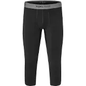 Super.natural Herren Hose M BASE 3/4 TIGHT 175