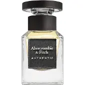 Abercrombie & Fitch Authentic Man EDT 15 ml